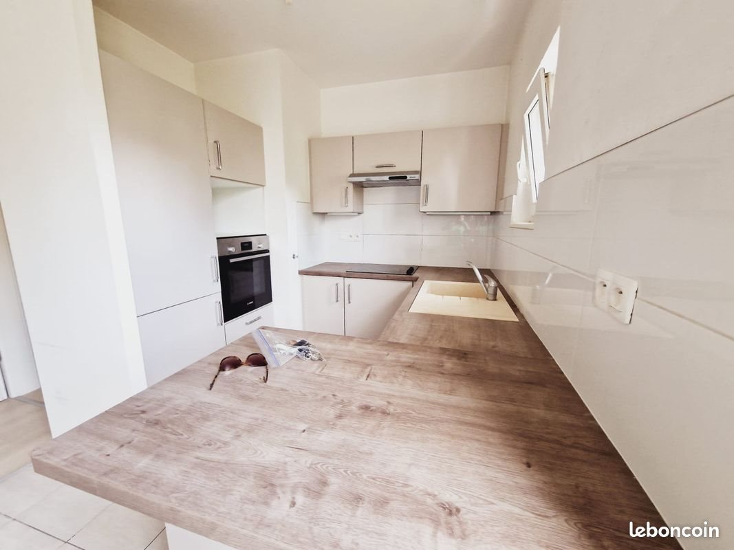 Appartement à louer, 69m², Strasbourg