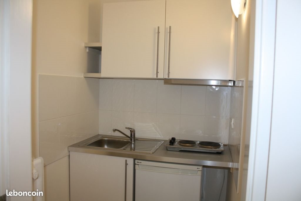 Appartement à louer, 20m², Strasbourg