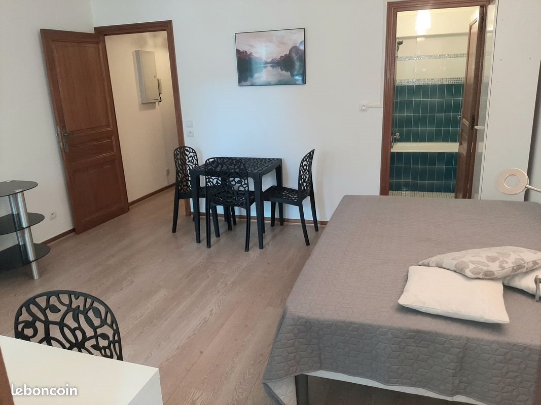 Appartement à louer, 29m², Riedisheim