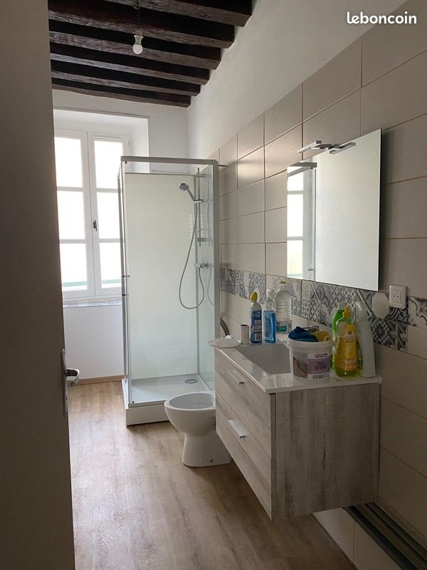 Appartement à louer, 36m², Nevers