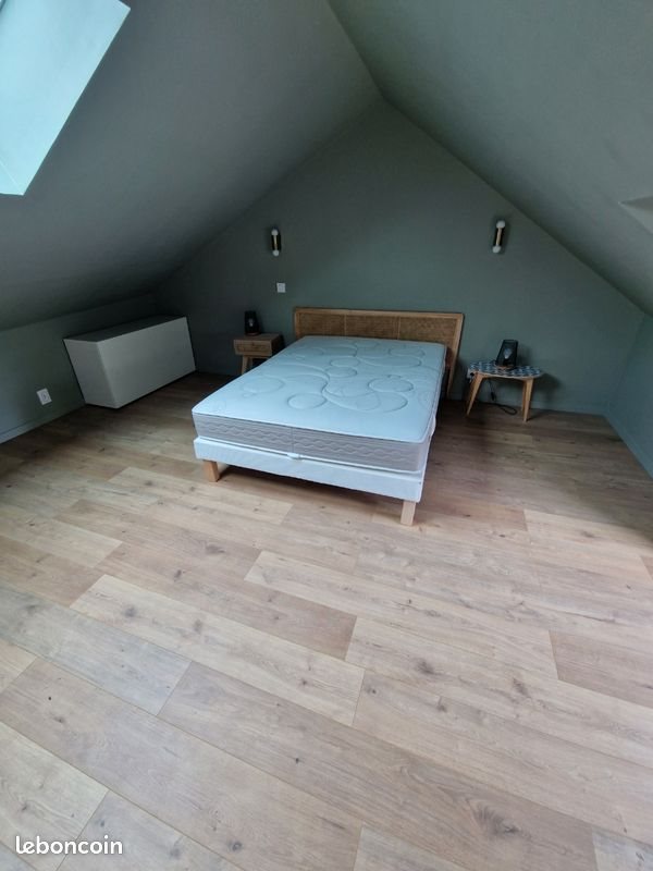 Maison à louer, NaNm², Bourges