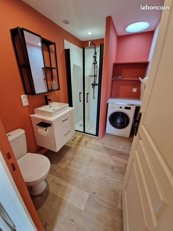 Maison à louer, NaNm², Bourges