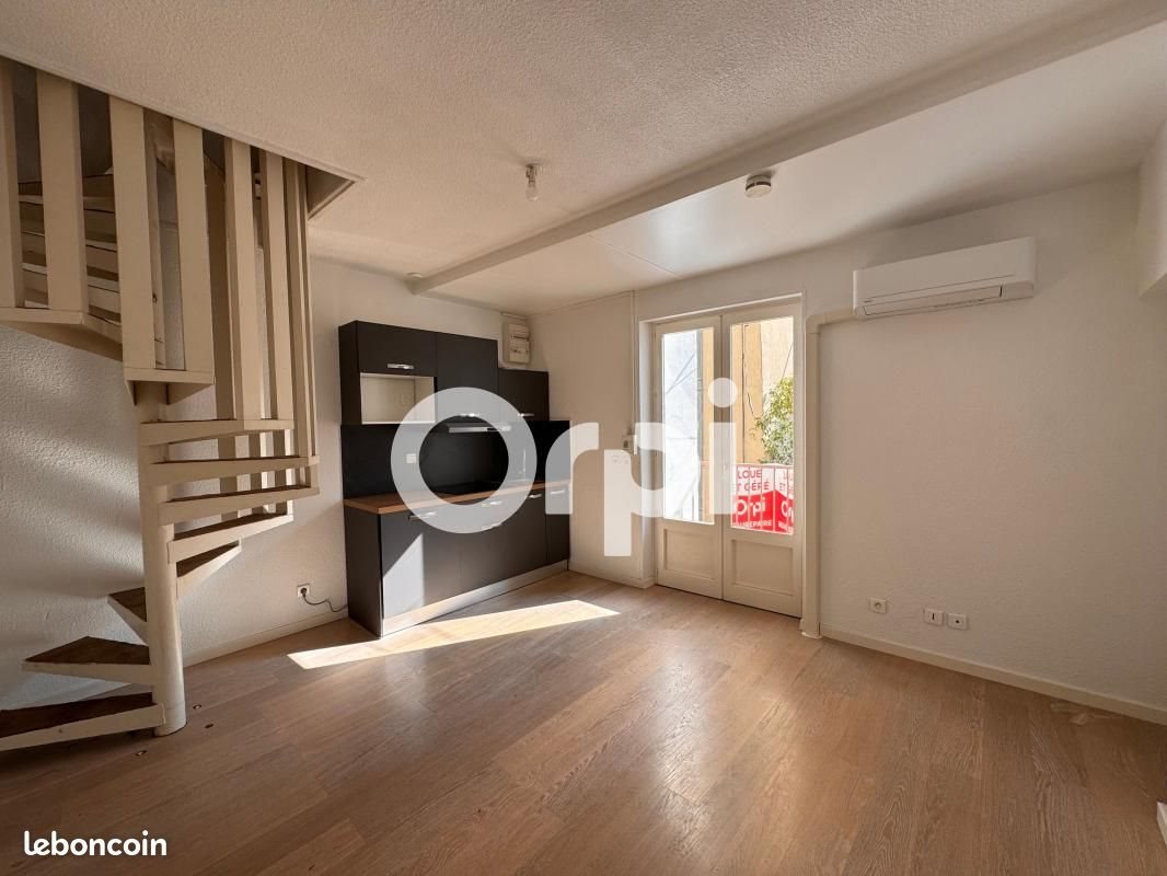 Appartement à louer, 40m², Beaurepaire