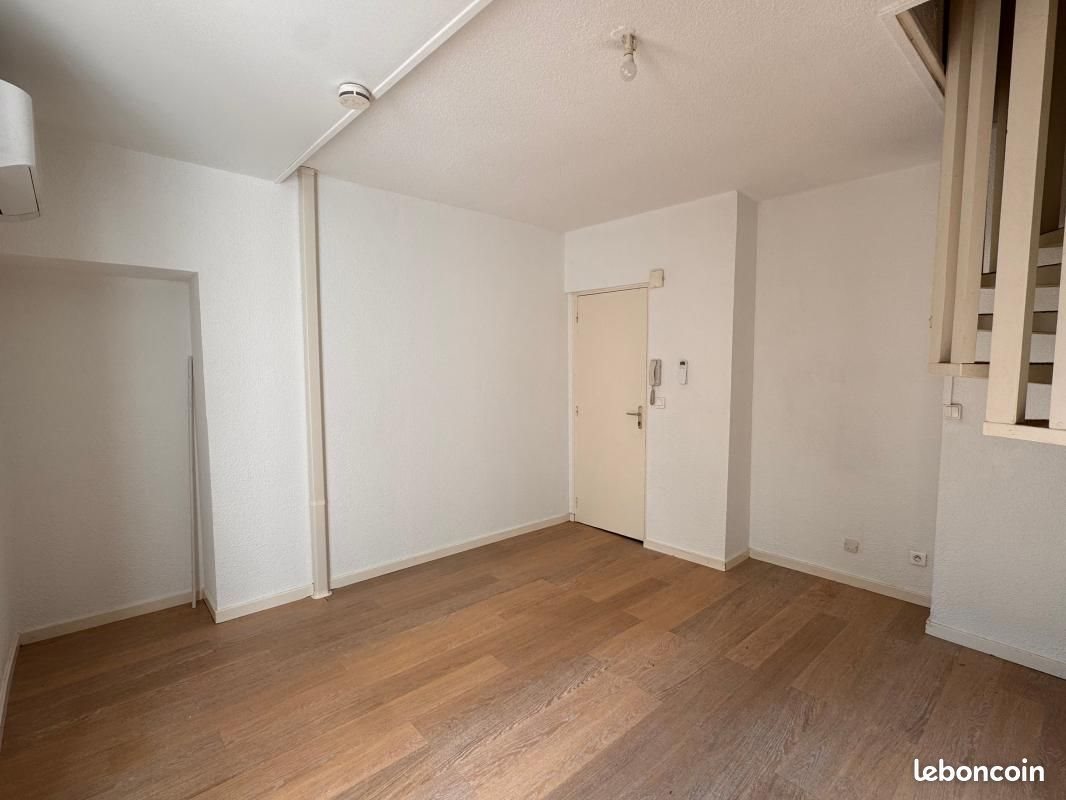 Appartement à louer, 40m², Beaurepaire