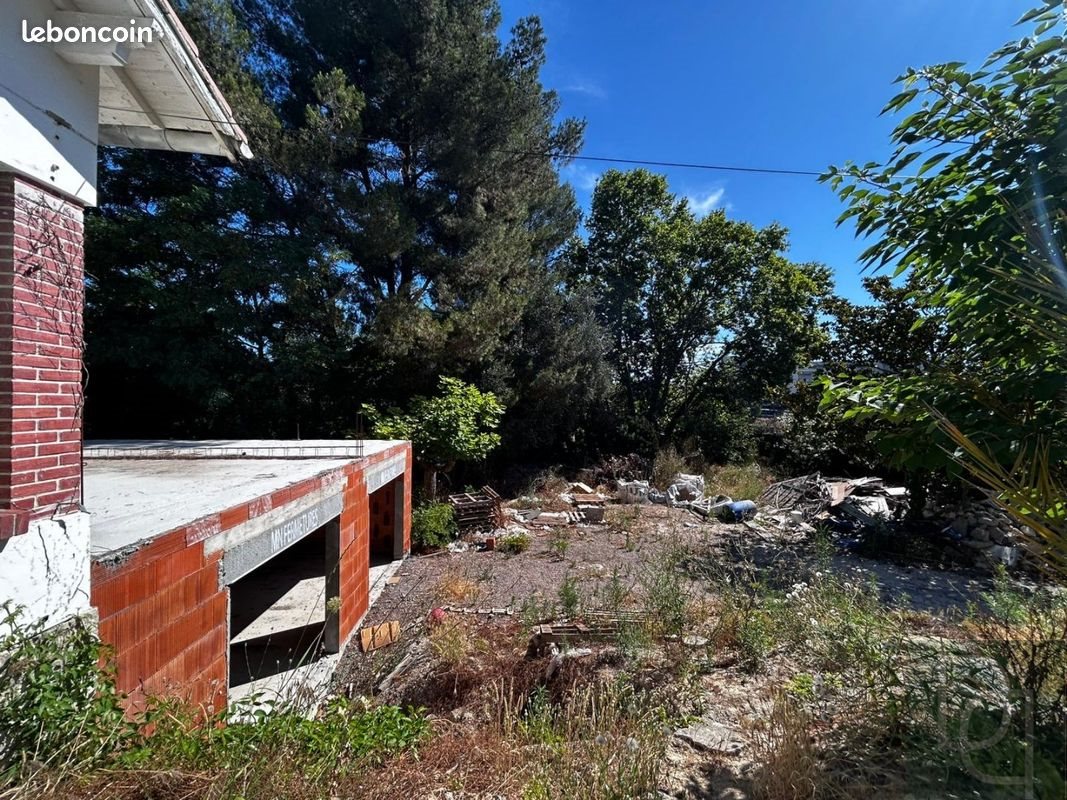 Maison à vendre, 127m², Montpellier