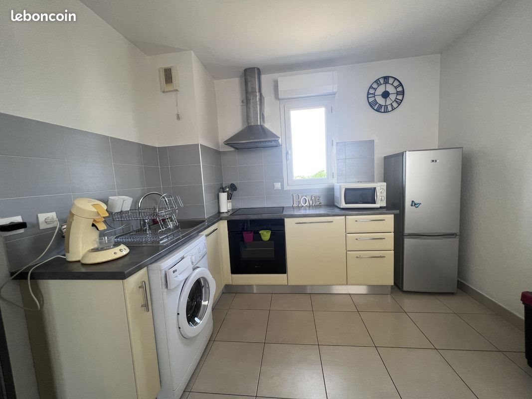 Appartement à vendre, 27m², Lucciana