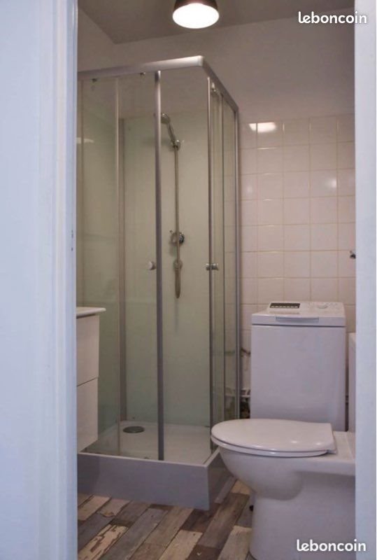 Appartement à louer, 27m², Metz