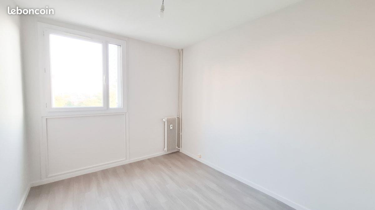 Appartement à louer, 76m², Tours