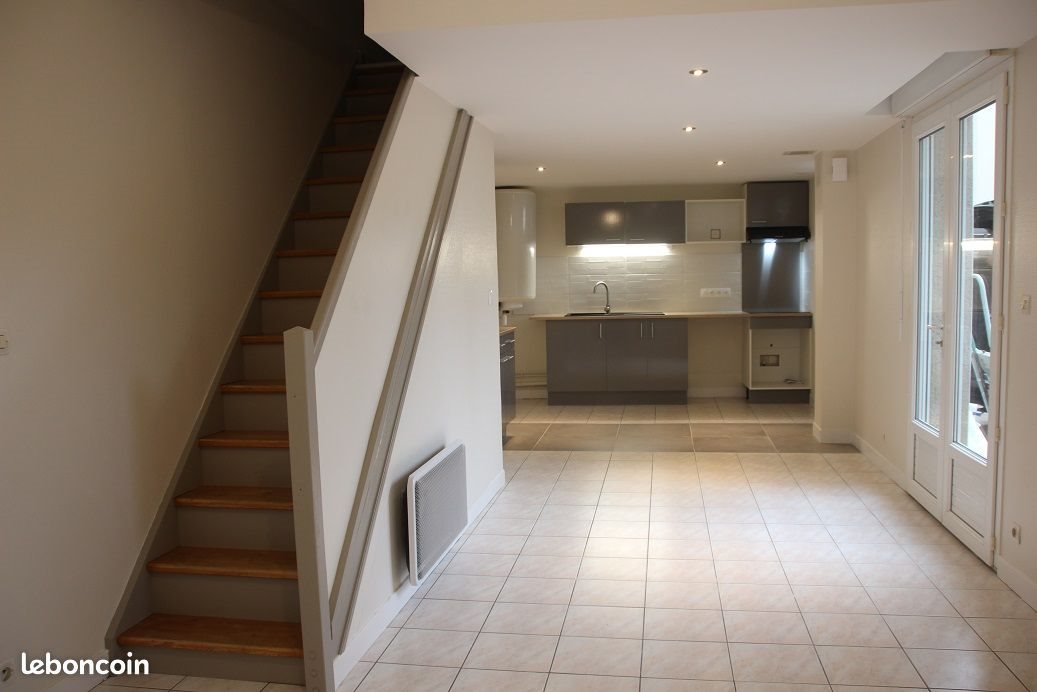 Maison à louer, 70m², Le Mans