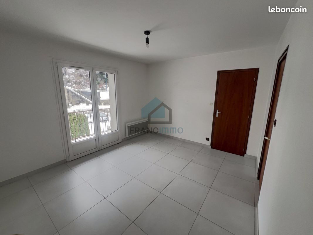 Appartement à louer, 54m², Maîche