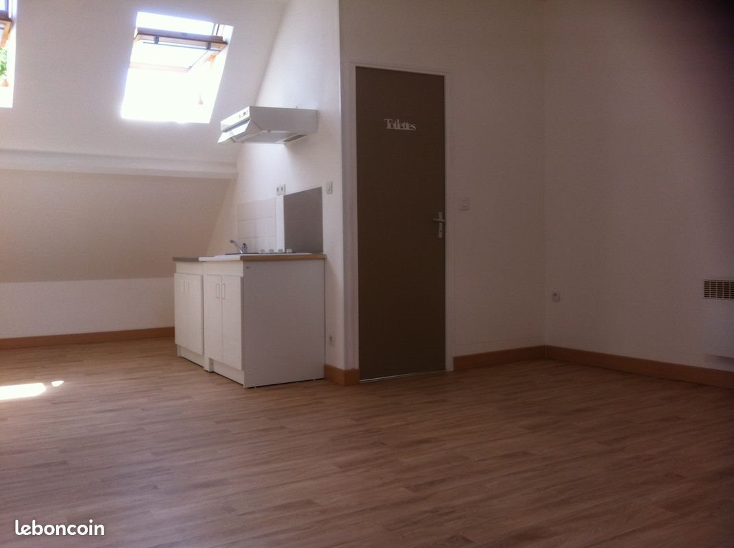 Appartement à louer, 34m², Bruay-sur-l'Escaut