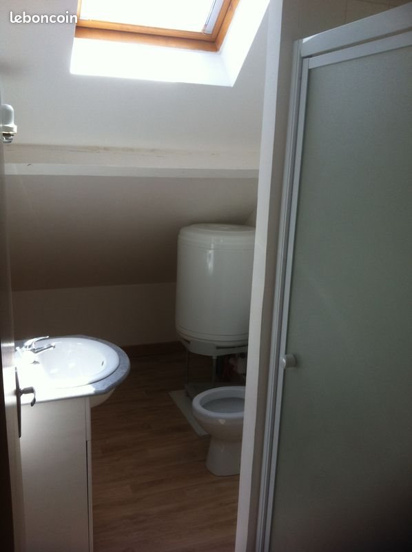 Appartement à louer, 34m², Bruay-sur-l'Escaut