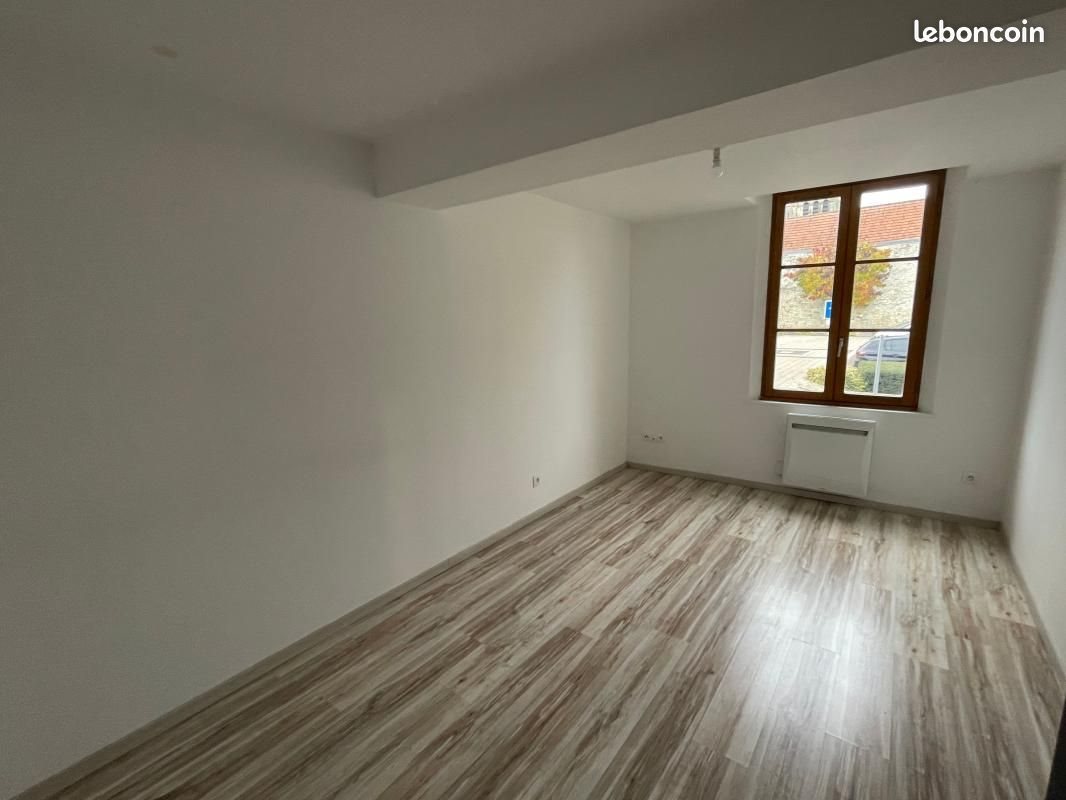 Maison à louer, 57m², Venette