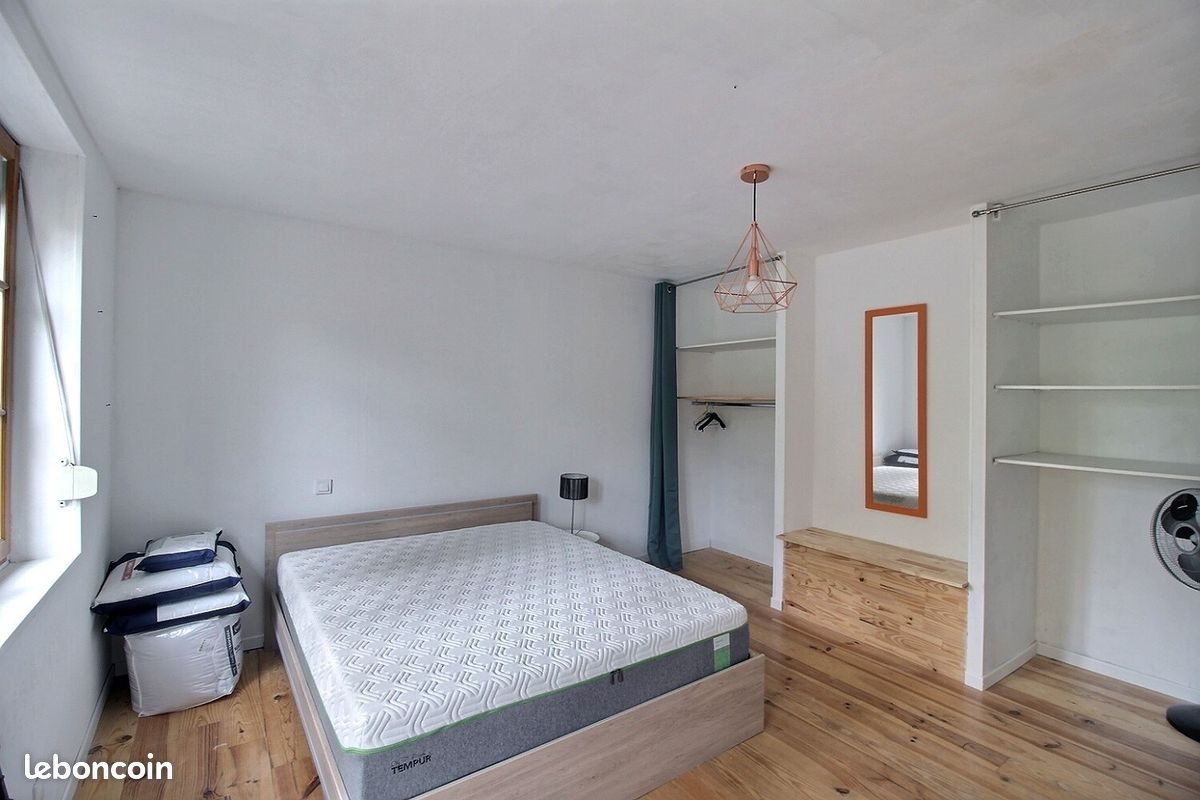 Appartement à louer, 73m², Jumièges