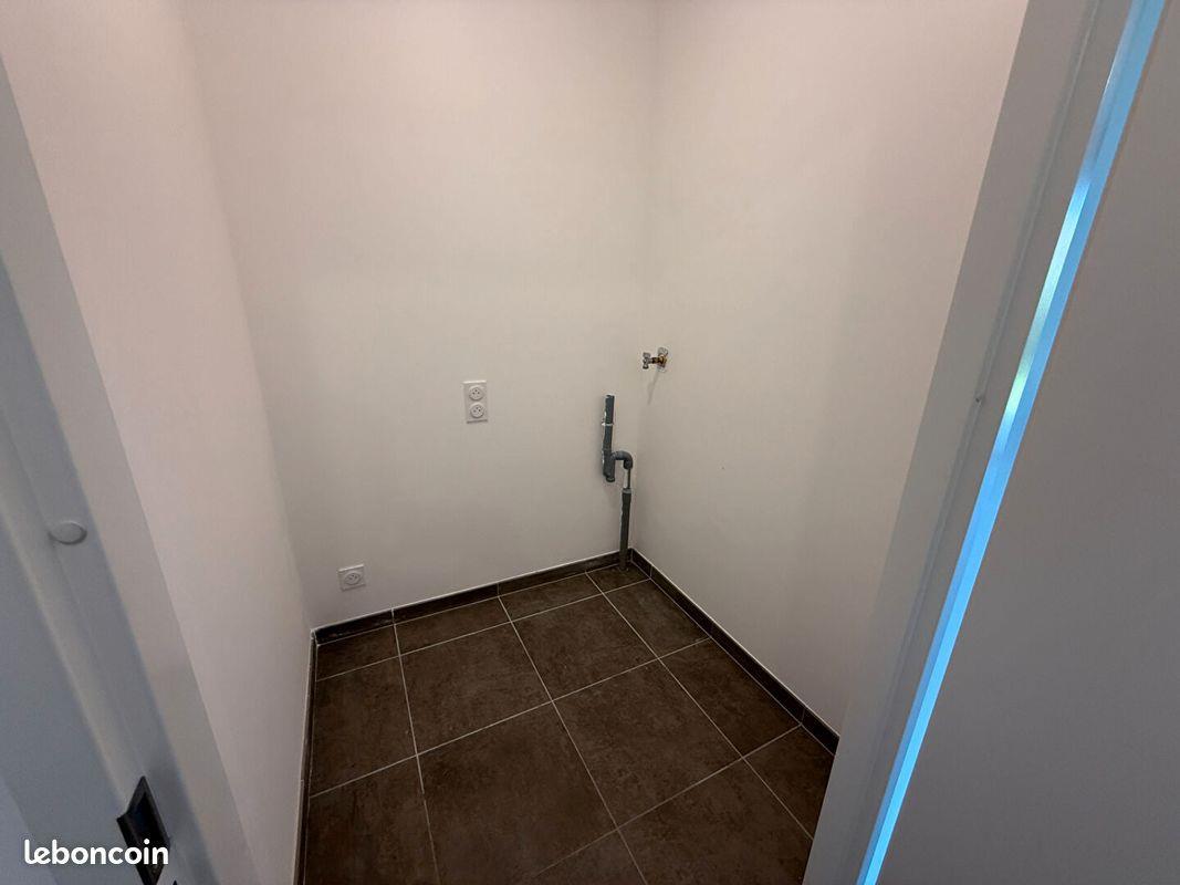 Maison à louer, 57m², Saint-Pierre-en-Faucigny