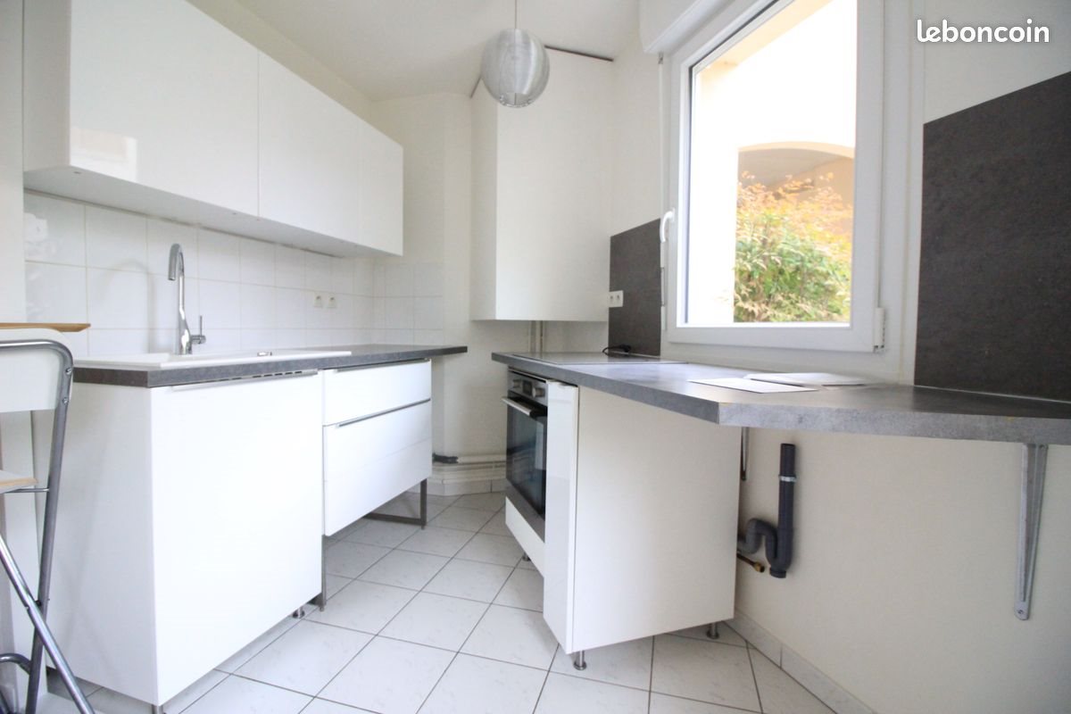 Appartement à louer, 28m², Sucy-en-Brie