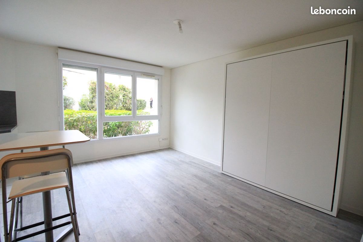 Appartement à louer, 28m², Sucy-en-Brie