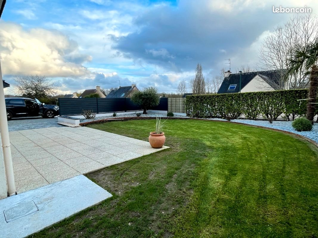 Maison à louer, 85m², Quimper