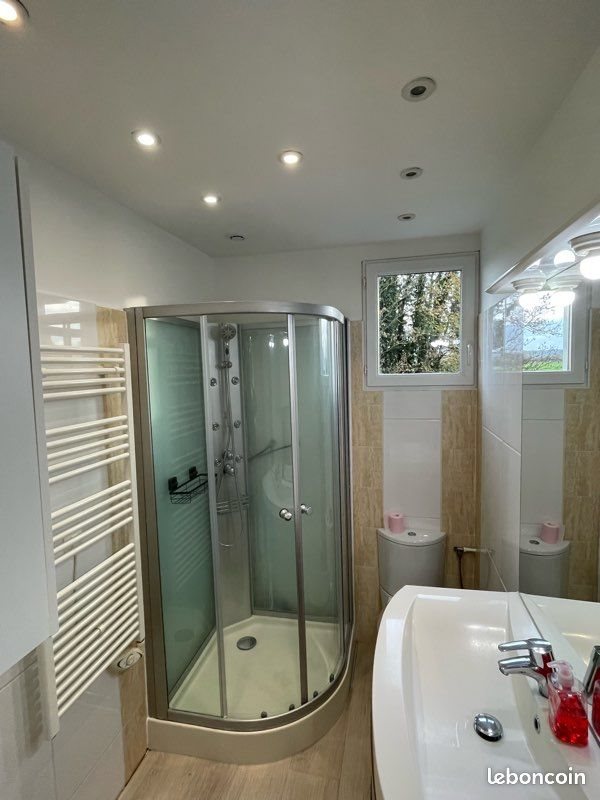 Maison à louer, 60m², Gournay-en-Bray