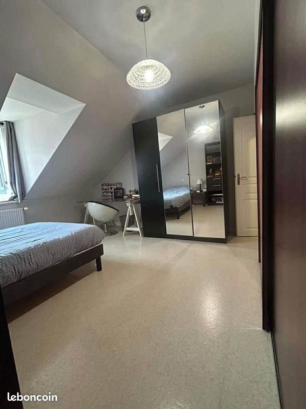 Appartement à vendre, 51m², Gray