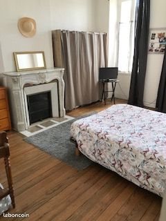 Appartement à louer, 63m², Saint-André-de-Cubzac