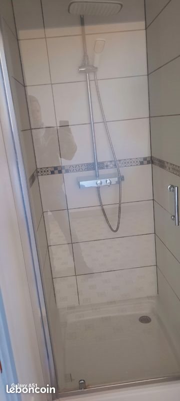 Appartement à louer, 25m², Saint-Saire