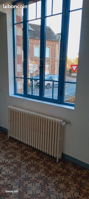 Appartement à louer, 25m², Saint-Saire