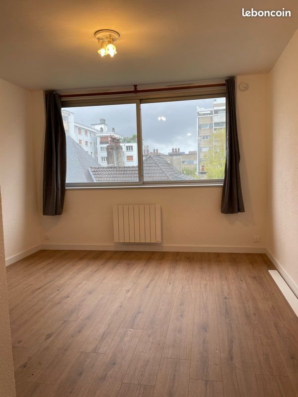 Appartement à louer, 20m², Besançon