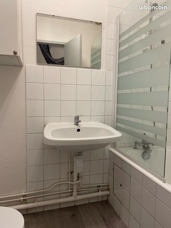 Appartement à louer, 20m², Besançon