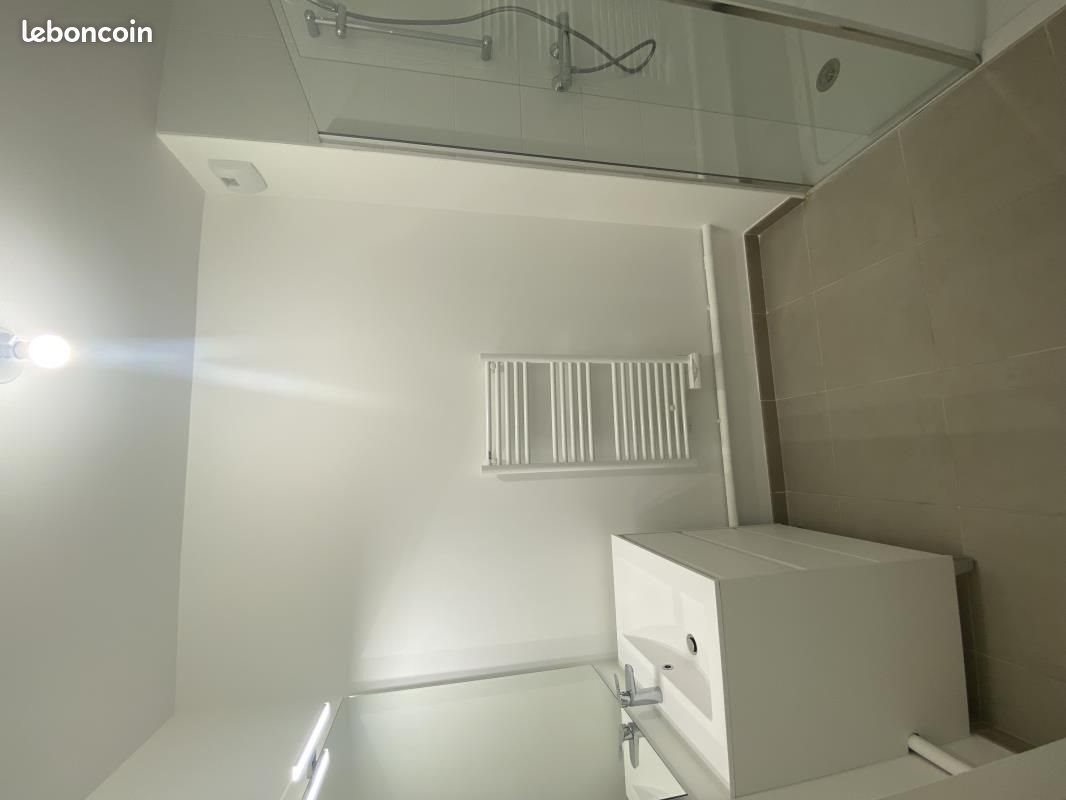 Appartement à louer, 42m², Tours