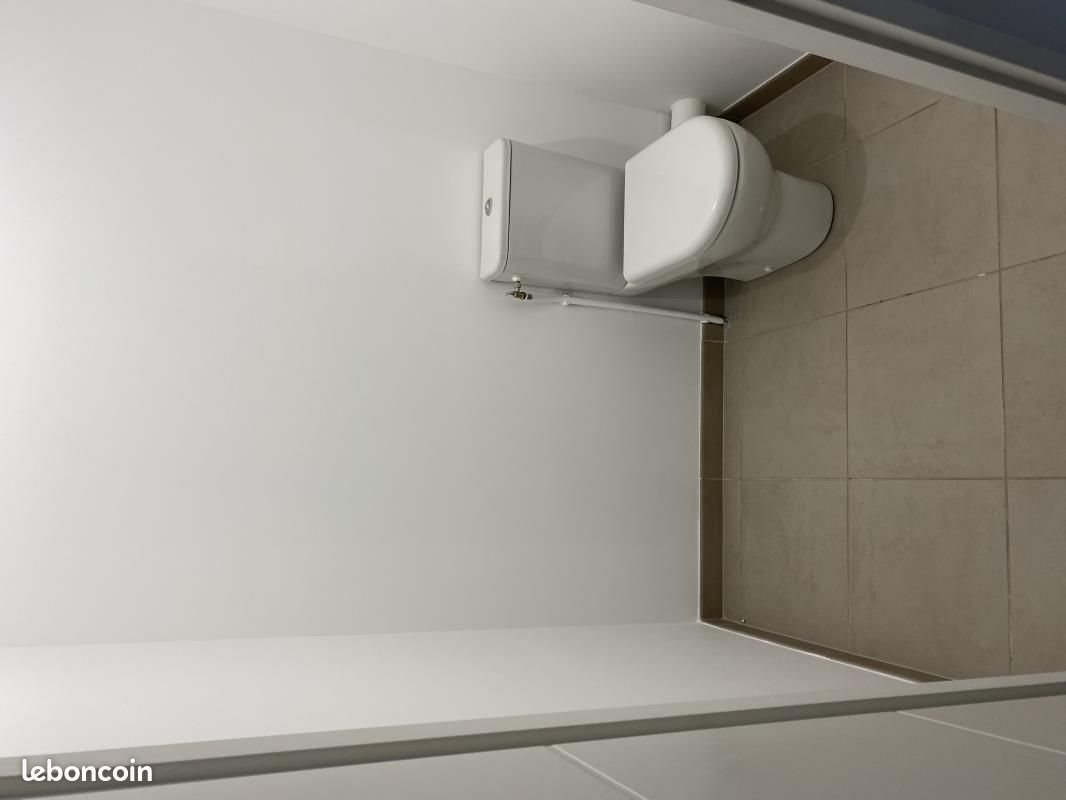 Appartement à louer, 42m², Tours