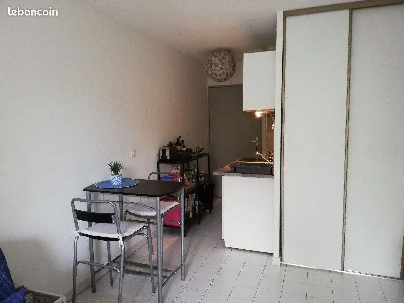 Appartement à louer, 20m², Montpellier