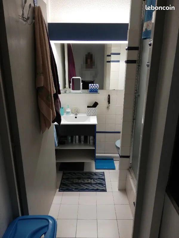 Appartement à louer, 20m², Montpellier