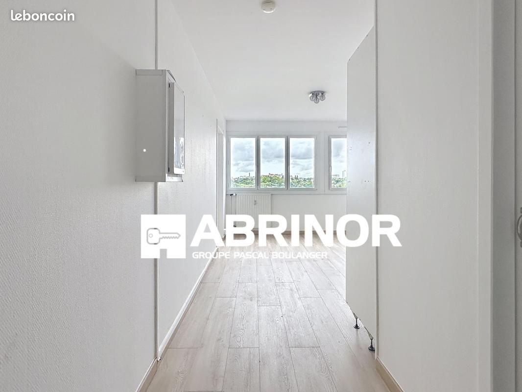 Appartement à vendre, 30m², Amiens