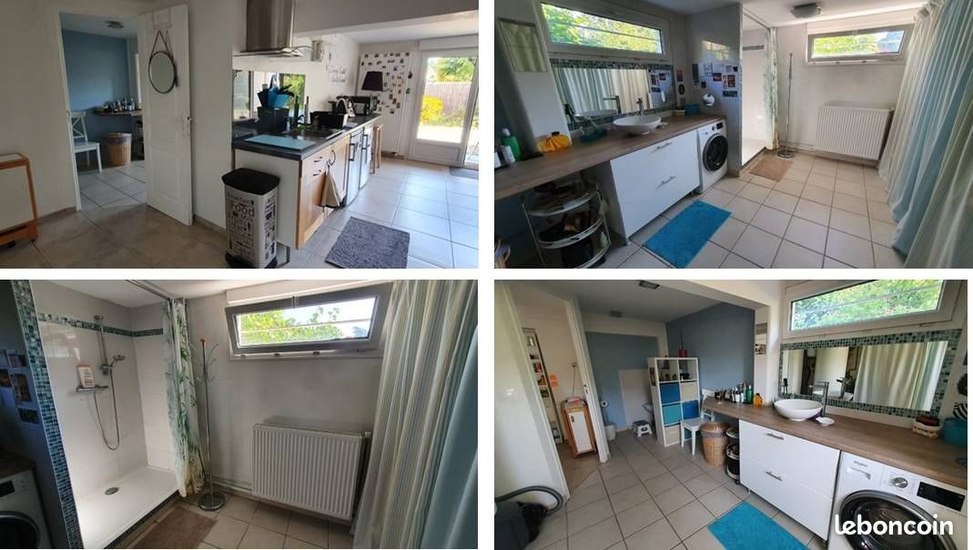 Appartement à louer, 70m², Dardilly