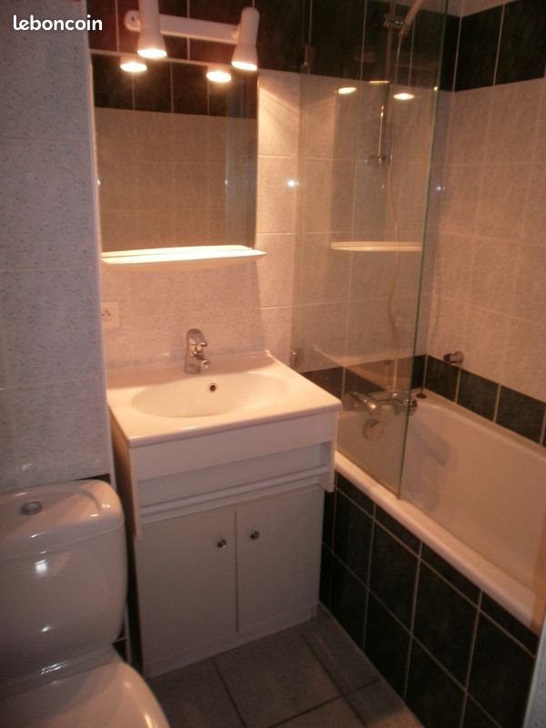 Appartement à louer, 19m², Strasbourg