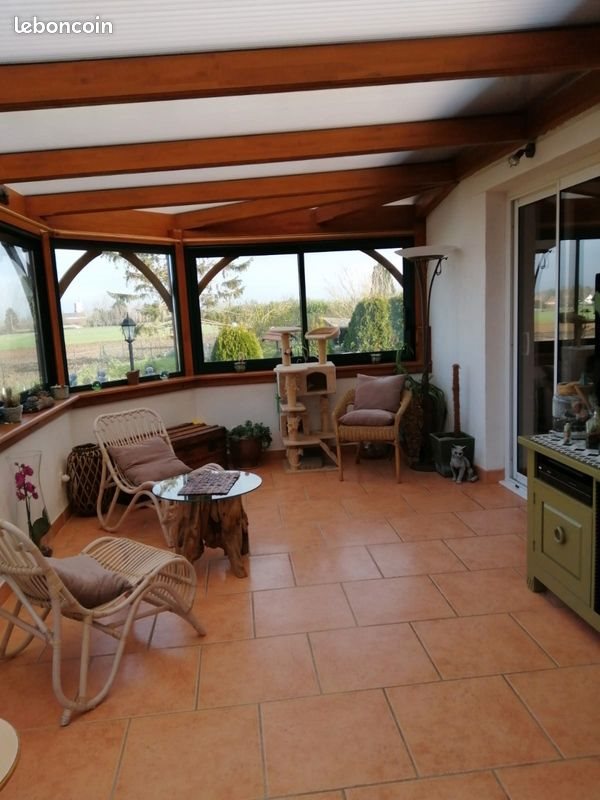 Maison à vendre, 110m², Abancourt