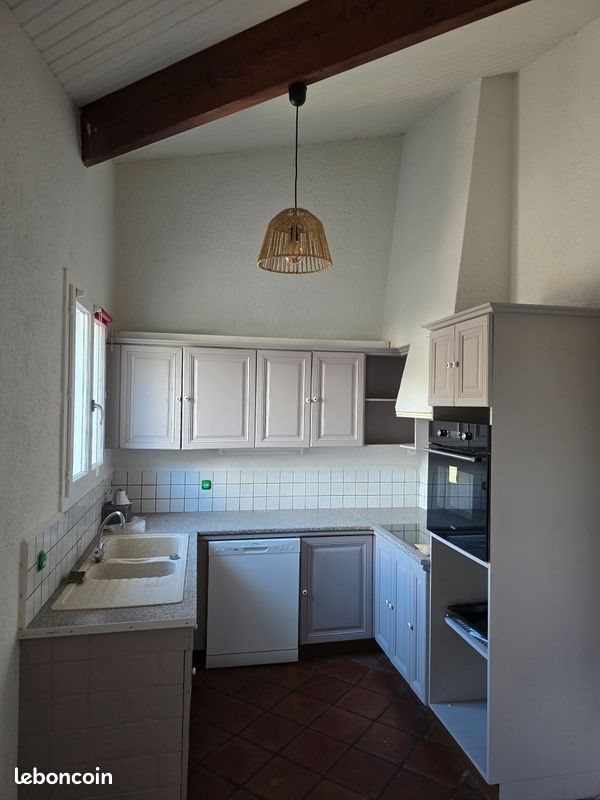 Appartement à louer, 105m², Cahors