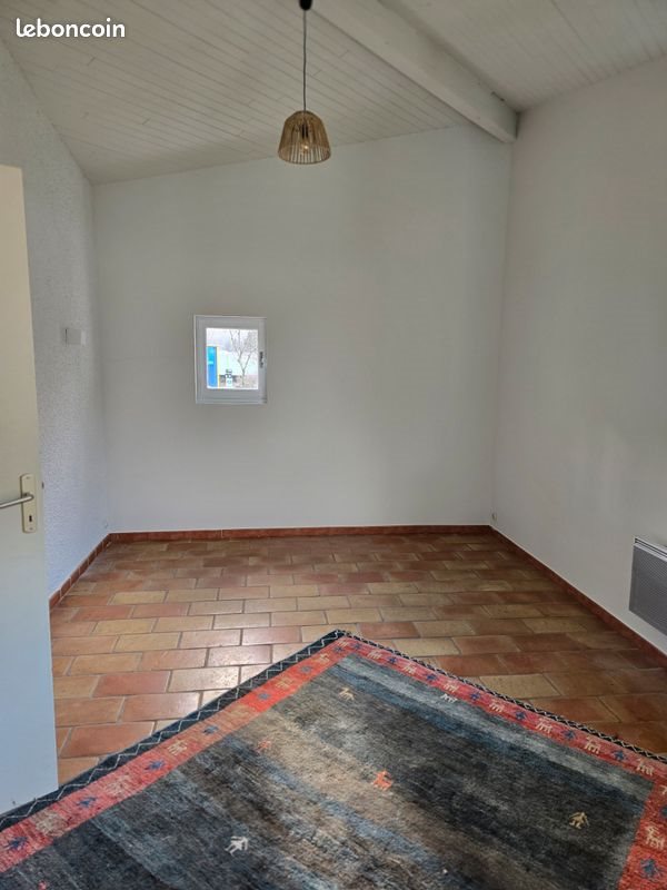 Appartement à louer, 105m², Cahors