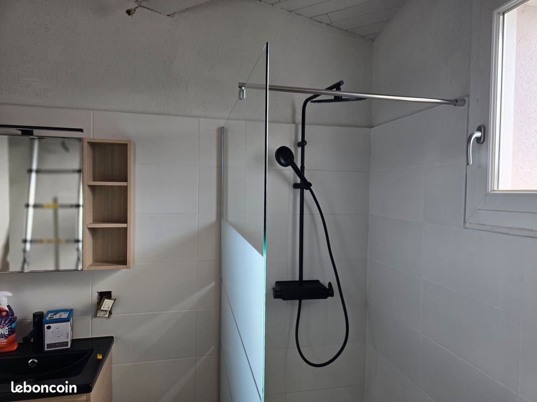 Appartement à louer, 105m², Cahors