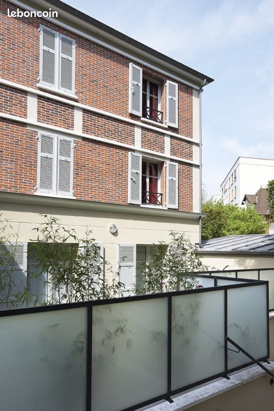 Appartement à vendre, 100m², Gradignan