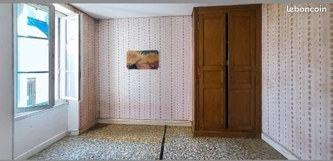 Maison à louer, 120m², Buzançais