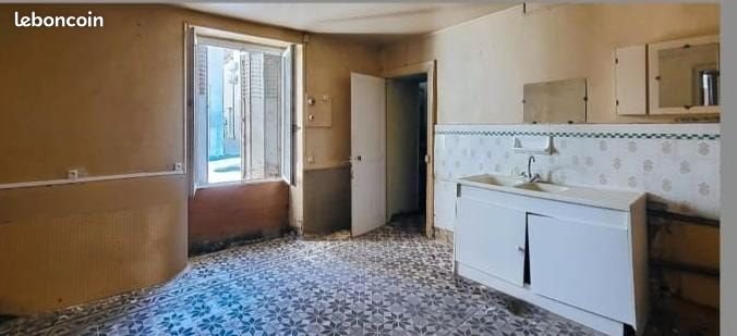 Maison à louer, 120m², Buzançais