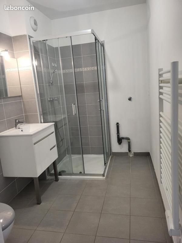 Appartement à louer, 41m², Pertuis