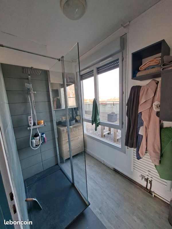 Appartement à vendre, 56m², Chalon-sur-Saône