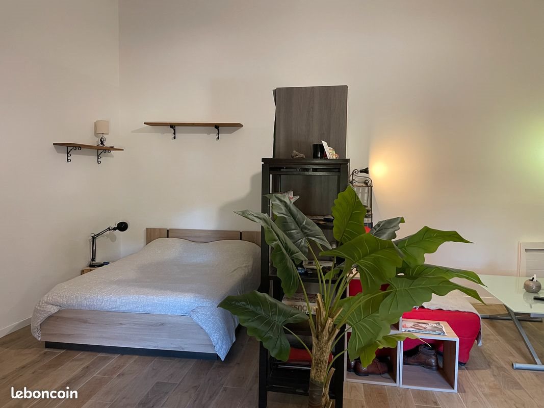 Appartement à louer, 35m², Venelles