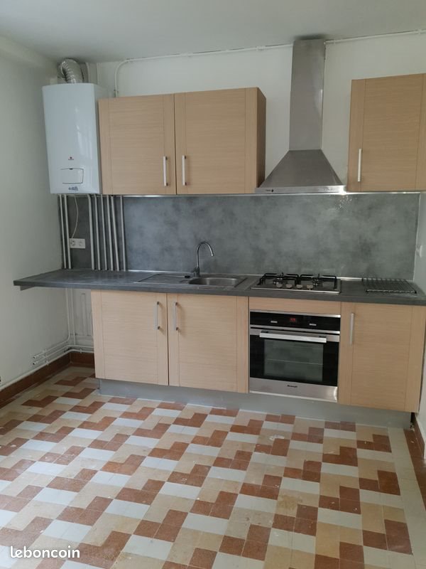 Appartement à louer, 75m², Pau