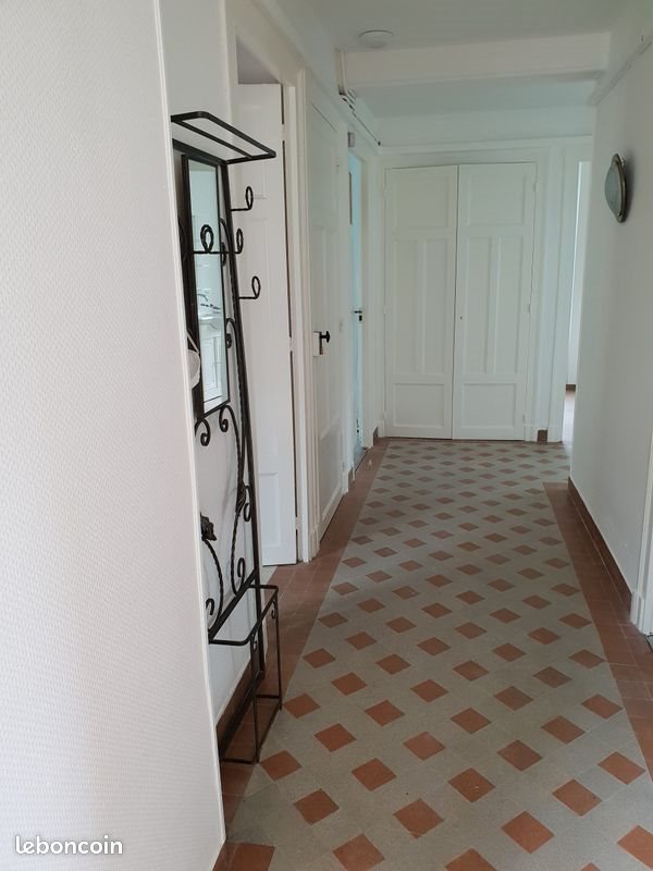Appartement à louer, 75m², Pau