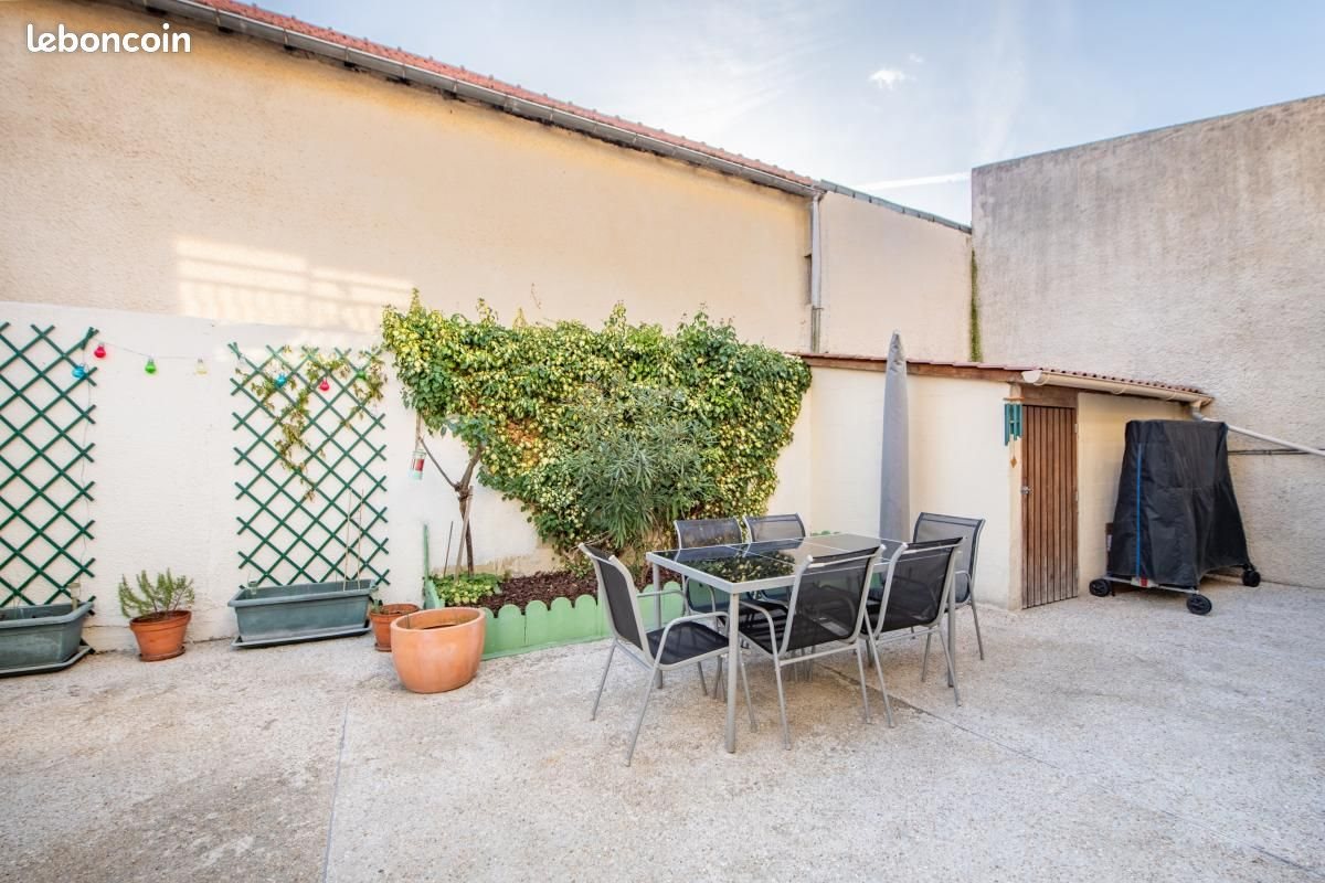 Maison à vendre, 100m², Gennevilliers