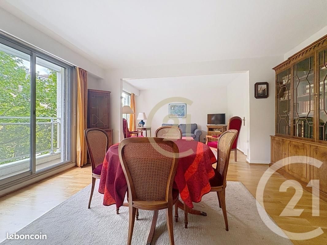 Appartement à vendre, 102m², Paris 12ème